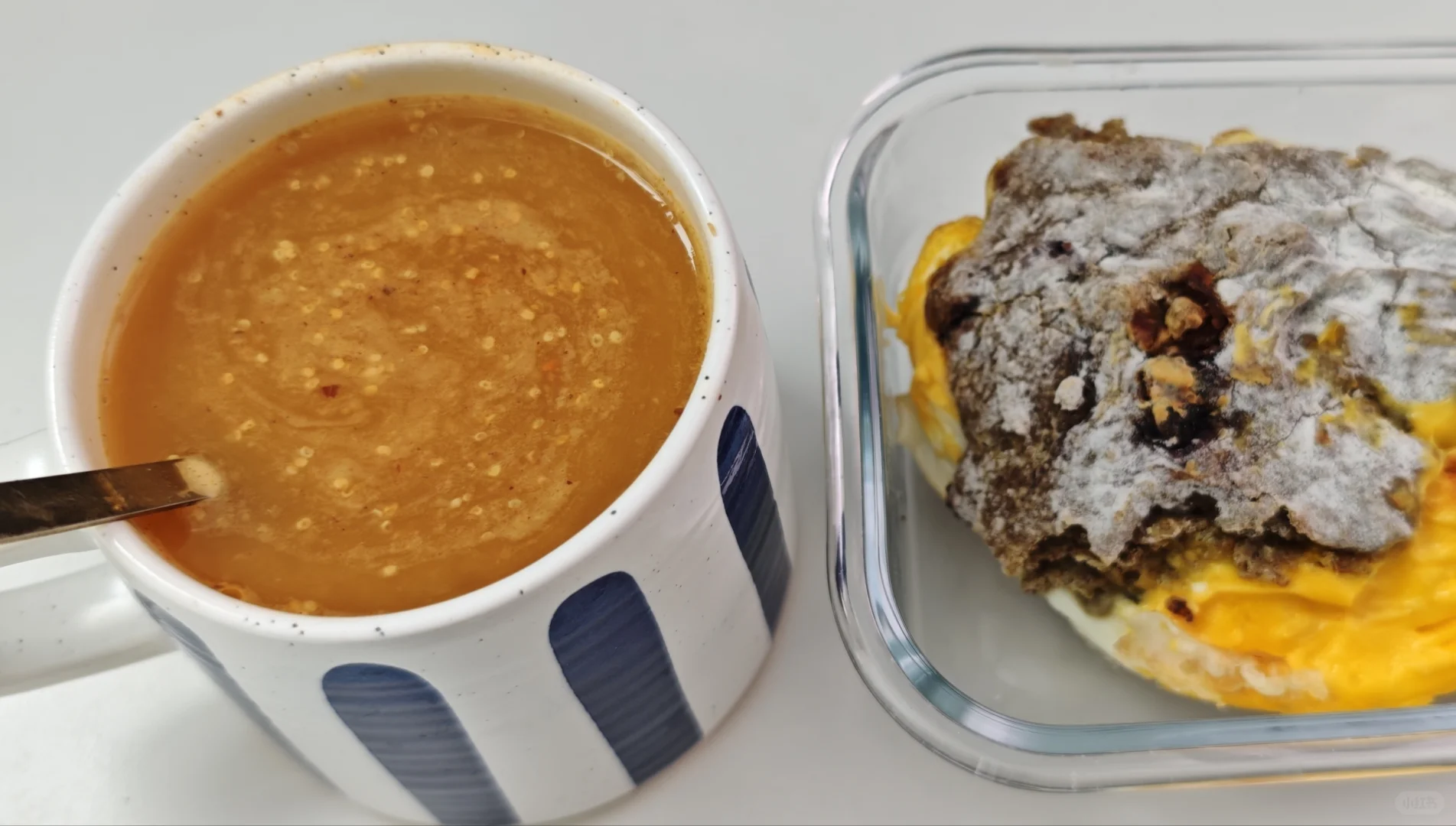 一日饮食1328大卡:调节内分泌养姨妈