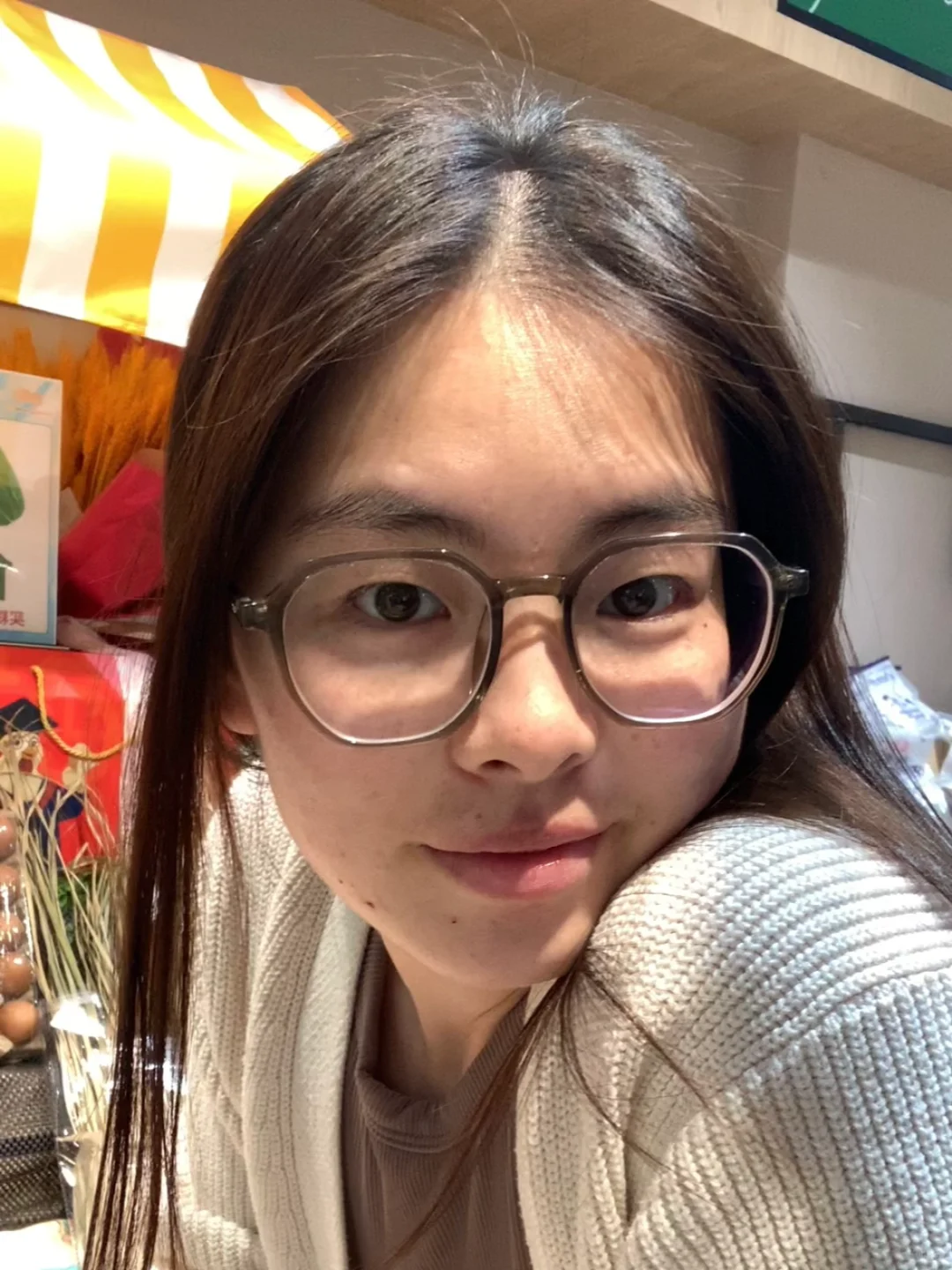 这个世界上最不缺漂亮的人