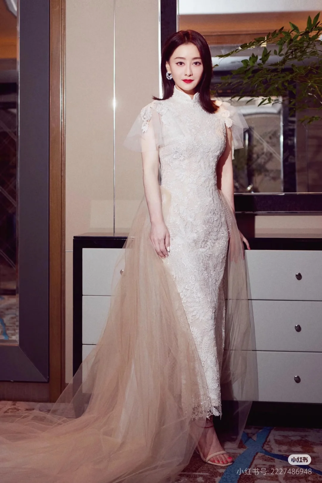 陈德容 清纯性感 美丽优雅 柔弱温婉