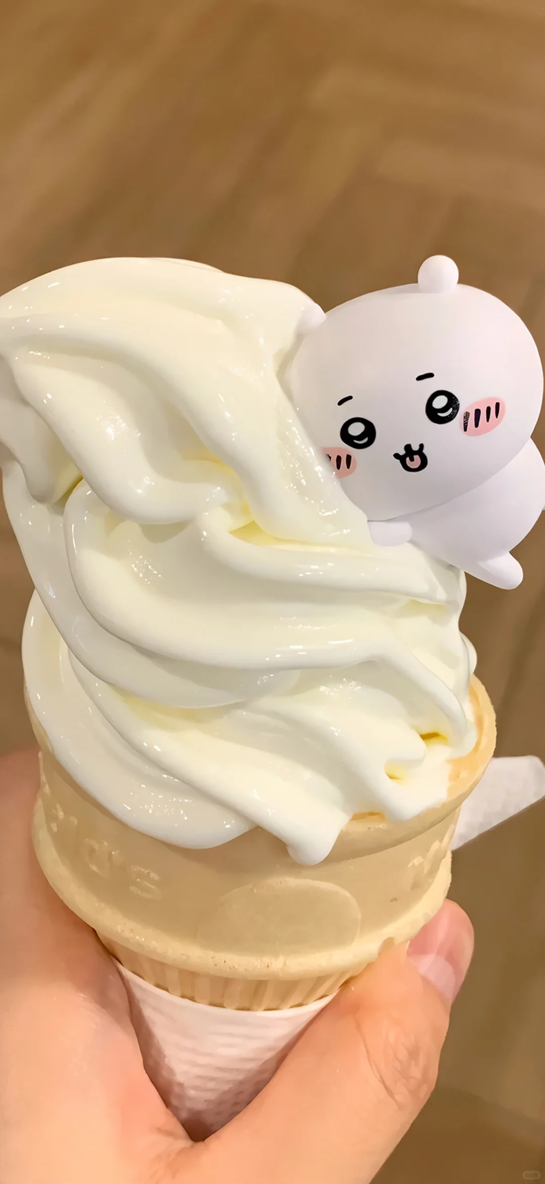 今日份壁纸‖可爱冰淇淋🍦🍦🍦