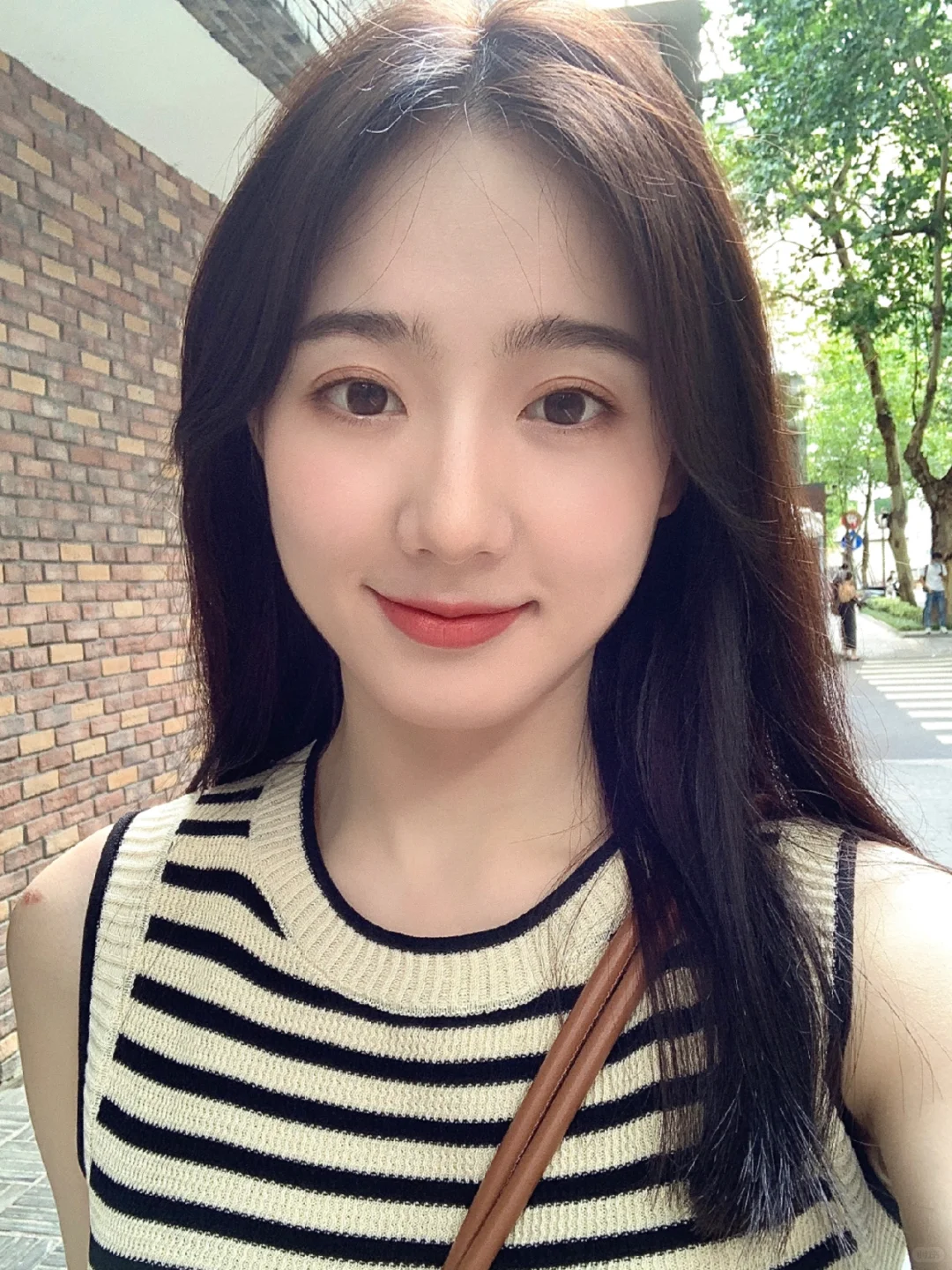 假如自拍印成小卡 哪张会是贵卡？