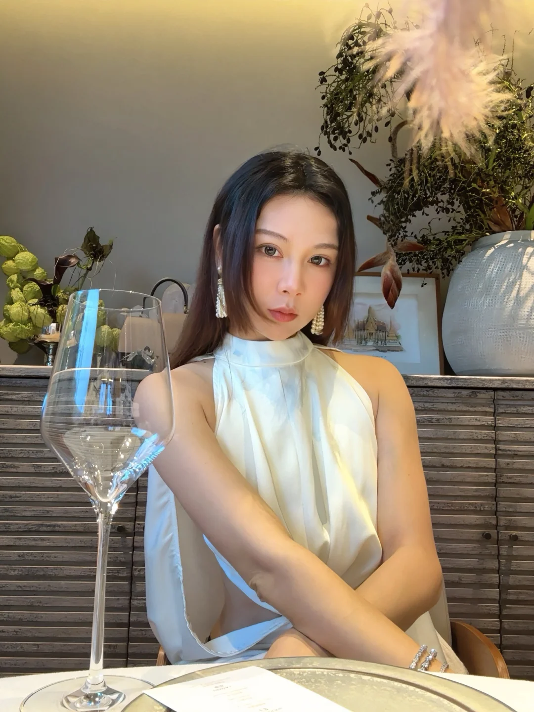 谁懂姐感甜御的含金量！