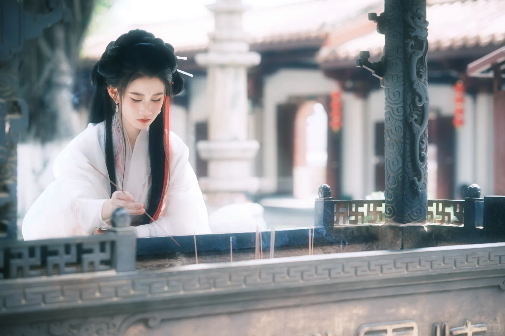 古装风