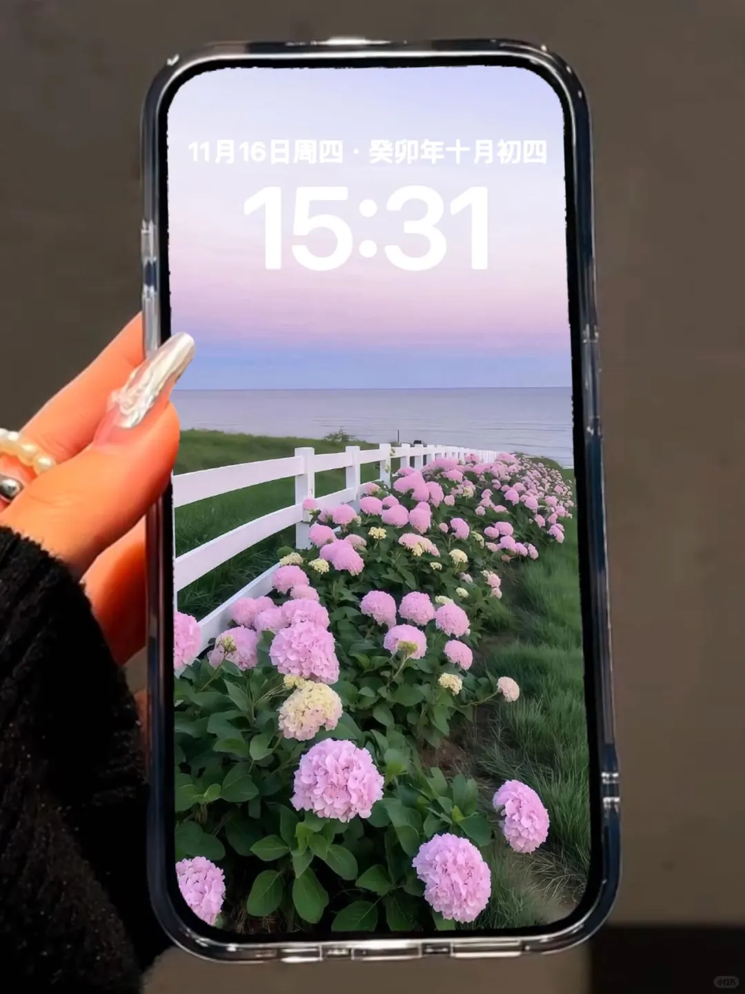 ❻❹❸期  治愈系壁纸 |  小众壁纸 | ins风壁