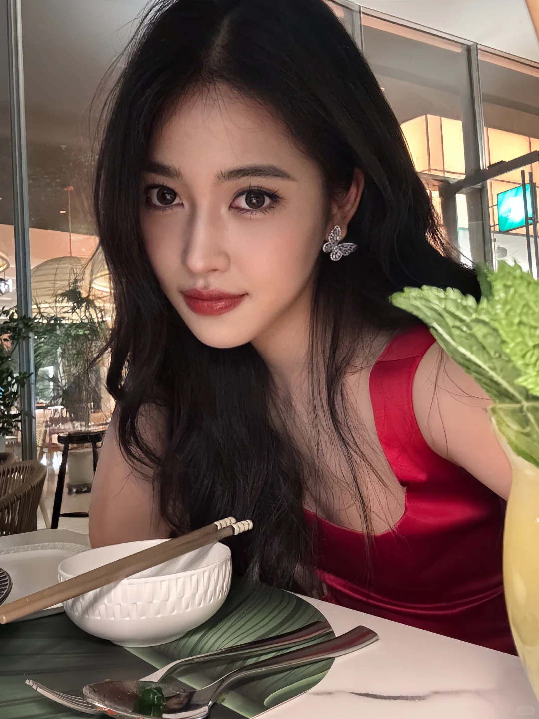 暮色沉醉🍷