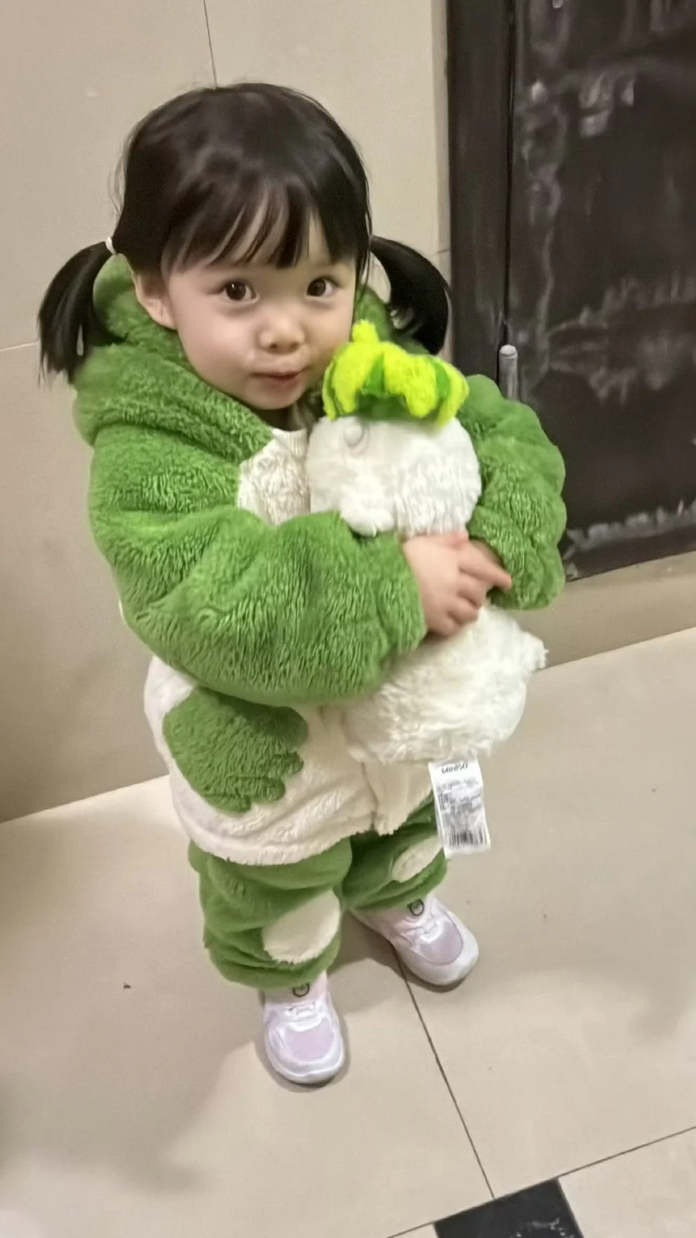 小公主曾婉之宝宝♡
