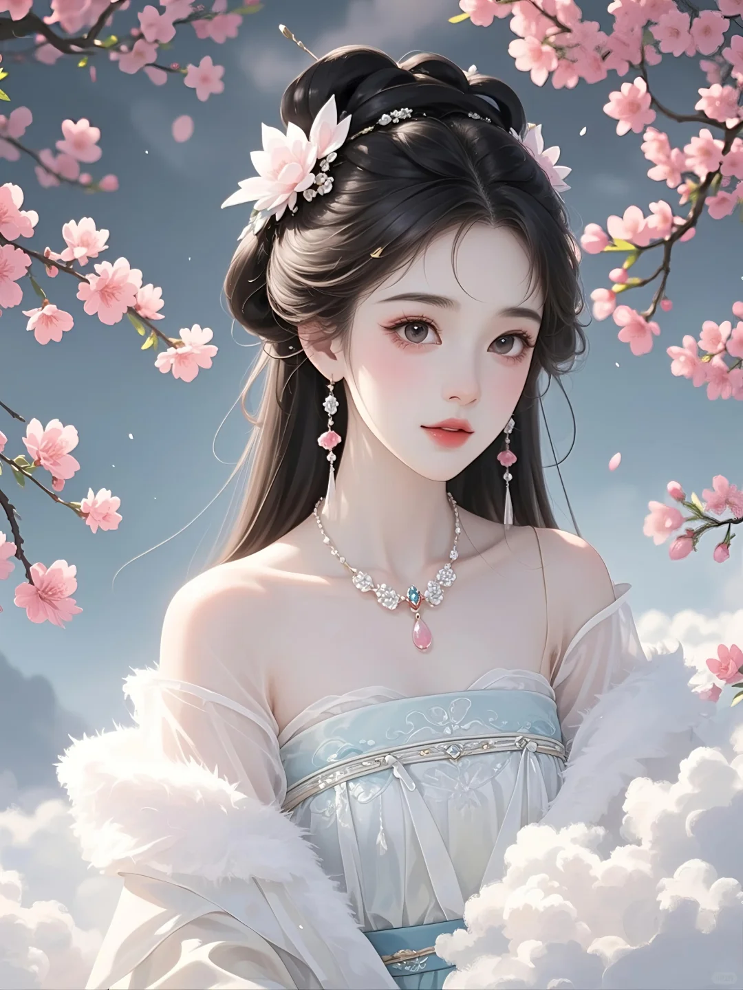 国风｜云韵诗