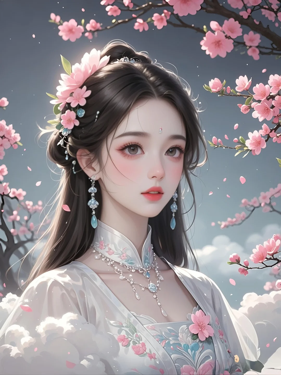 国风｜云韵诗