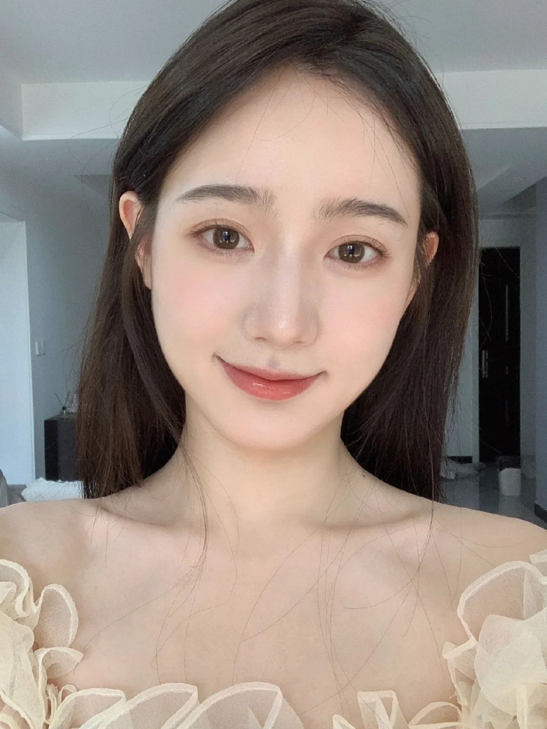 假如自拍印成小卡 哪张会是贵卡？