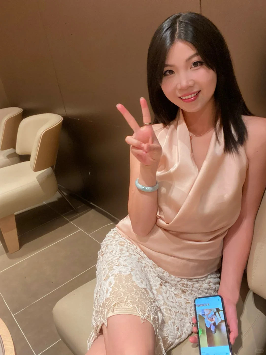 被说少妇感拉满的一套穿搭