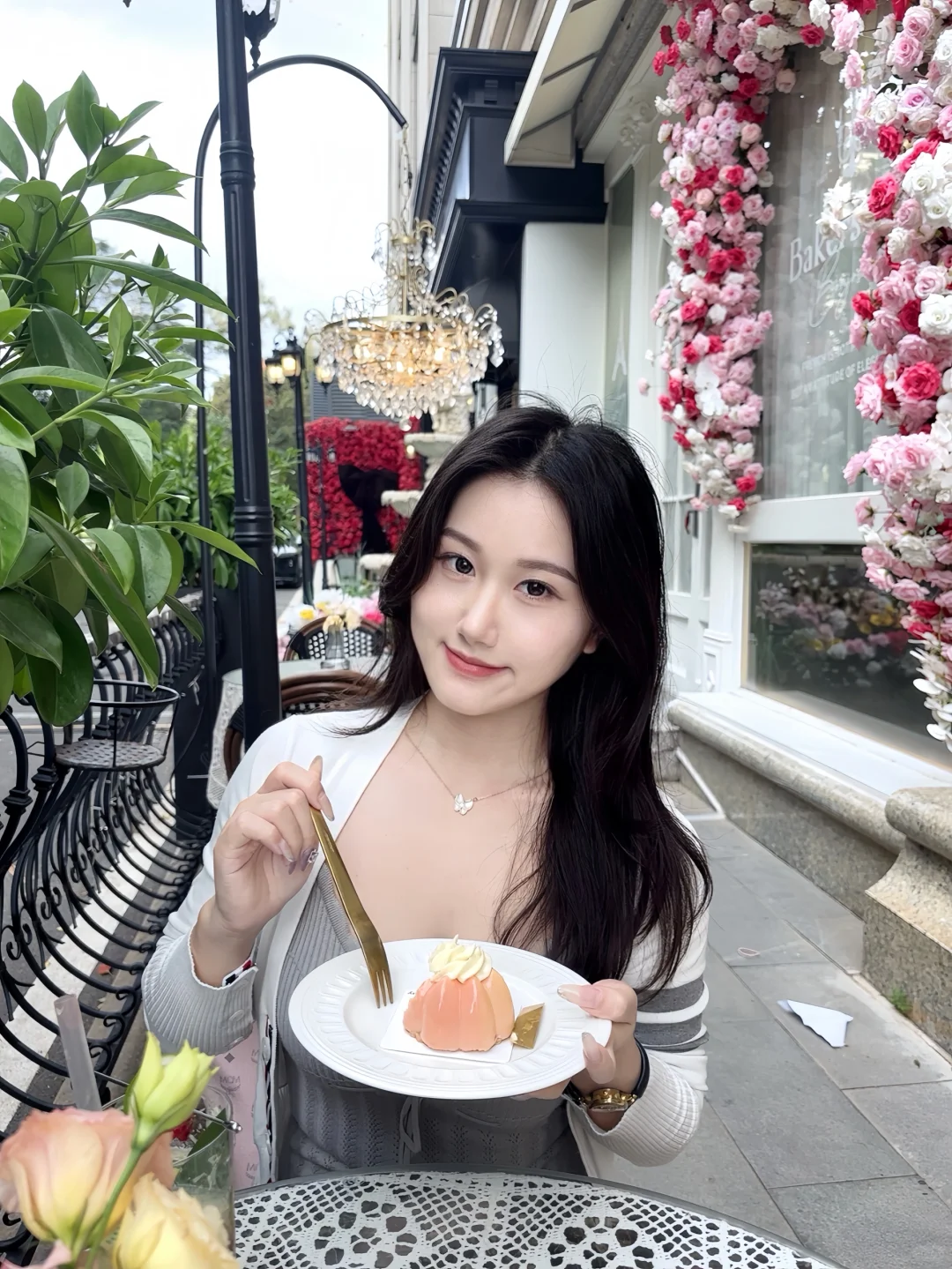 下午茶𝘁𝗶𝗺𝗲₍˄·͈༝·͈˄*₎◞ ̑̑☕