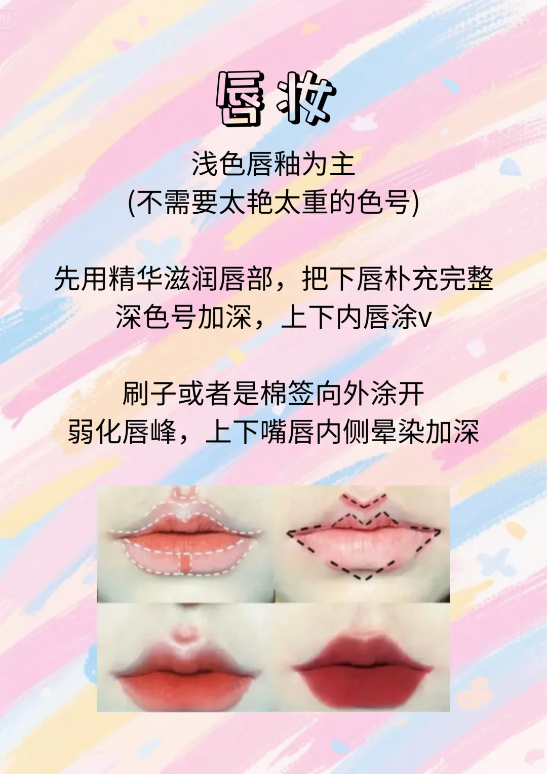 秀场骨相，美不设限，菱形脸真的很美！！！