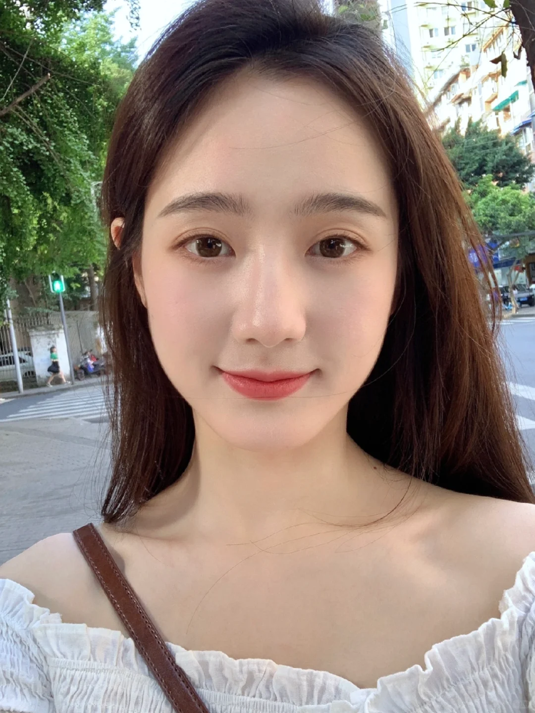假如自拍印成小卡 哪张会是贵卡？