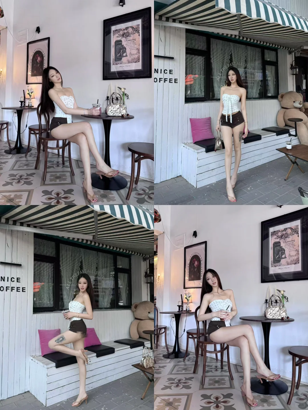 邯郸｜就这个姐味爽