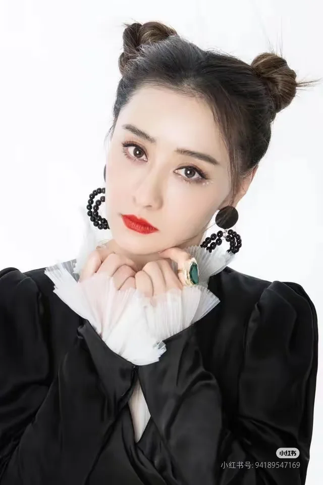 陈德容 清纯性感 美丽优雅 柔弱温婉