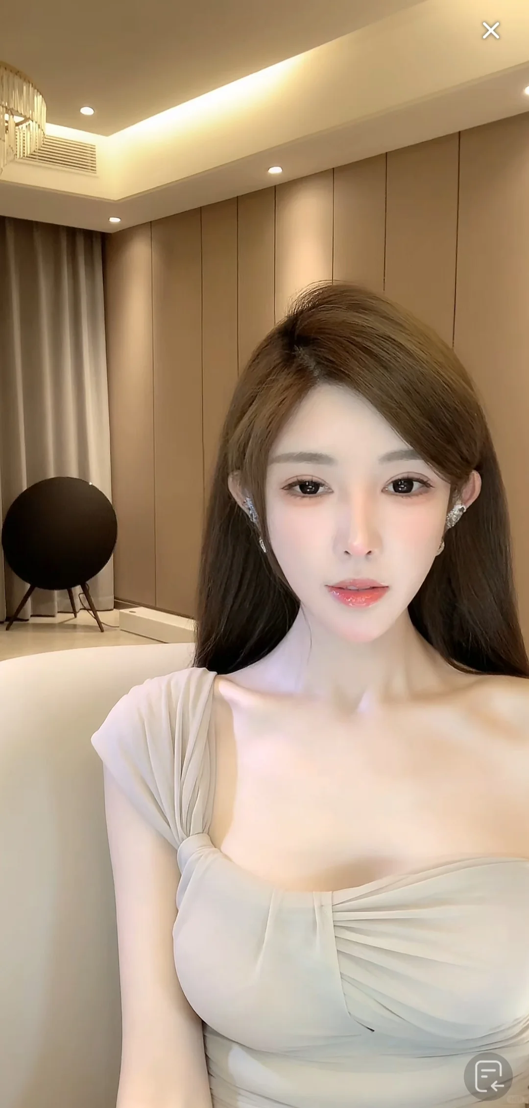 这种主播一看就流水多