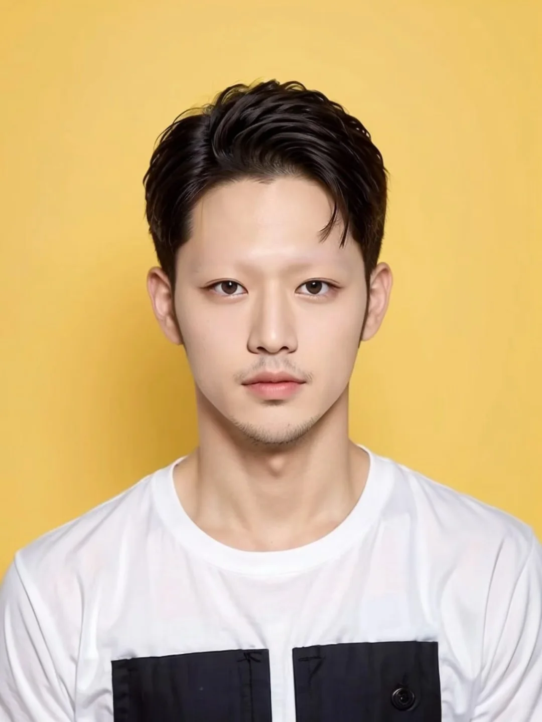 🔥私藏宝贝大揭秘：纹绣练习纸美人图人脸