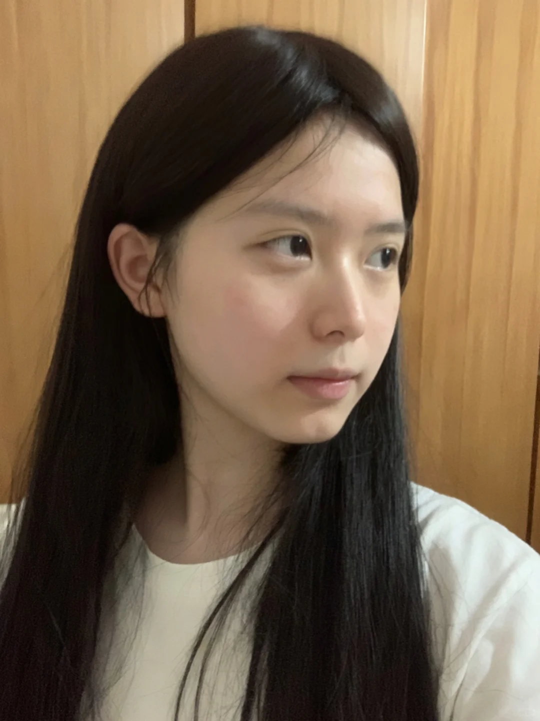 有反差吗