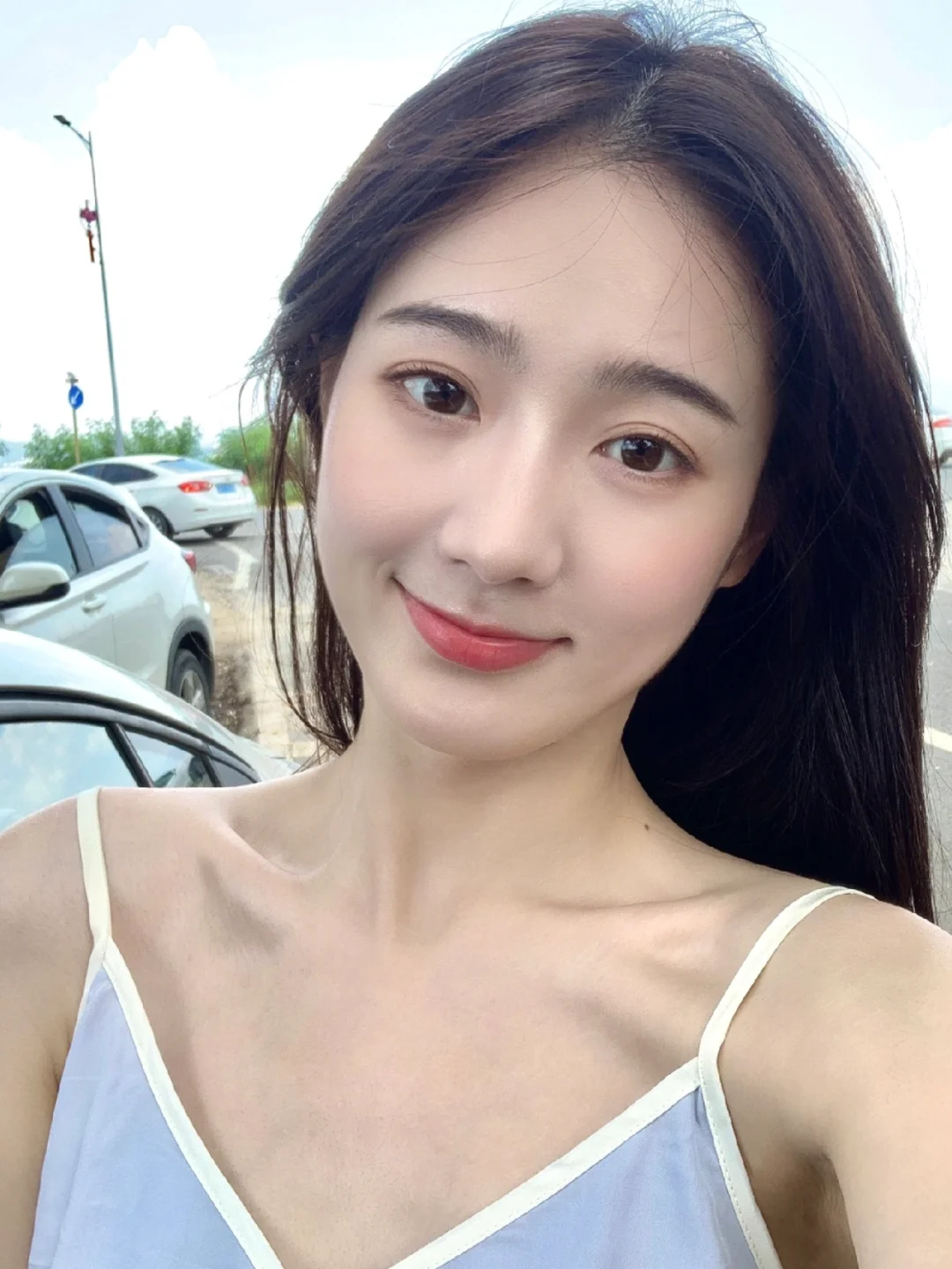 假如自拍印成小卡 哪张会是贵卡？
