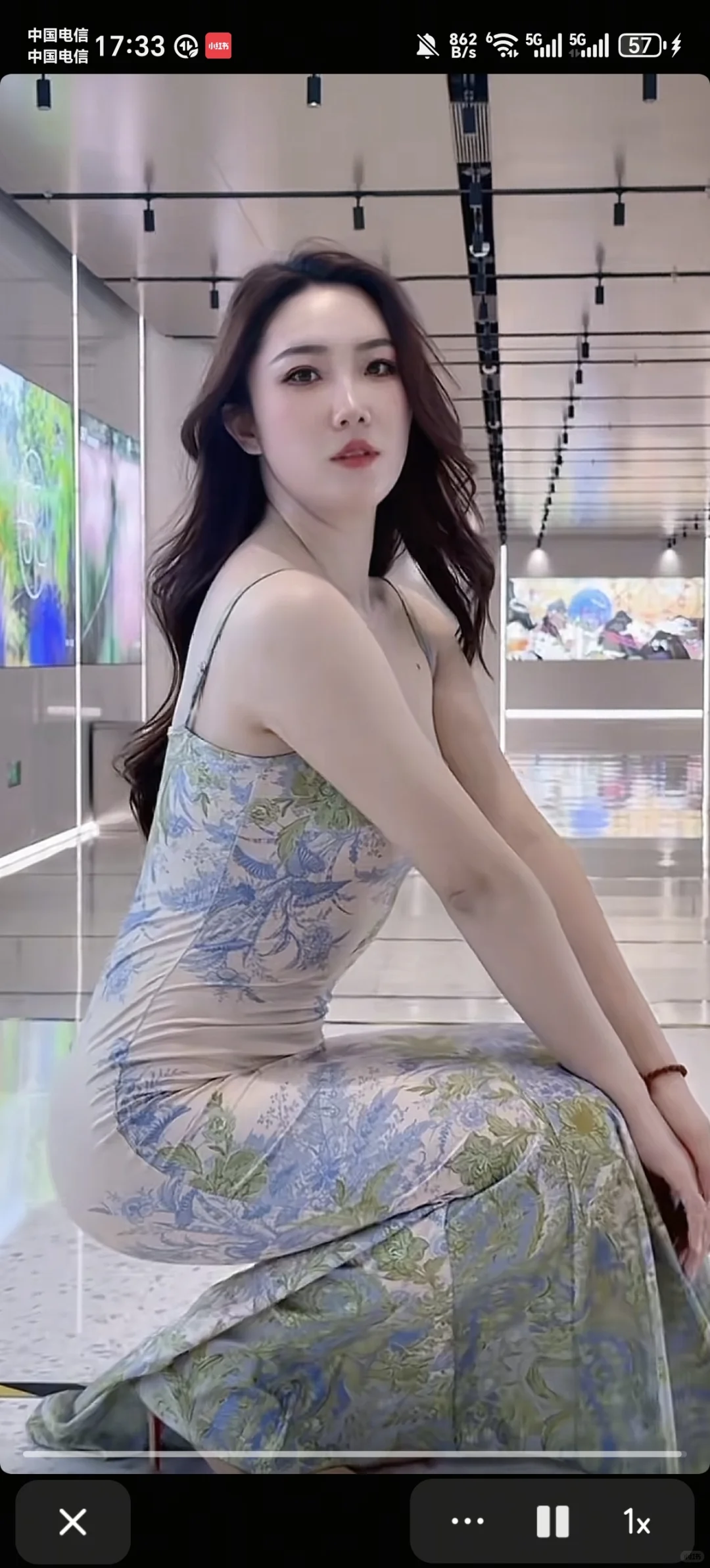 这好身材，是女人一生的奋斗的事业