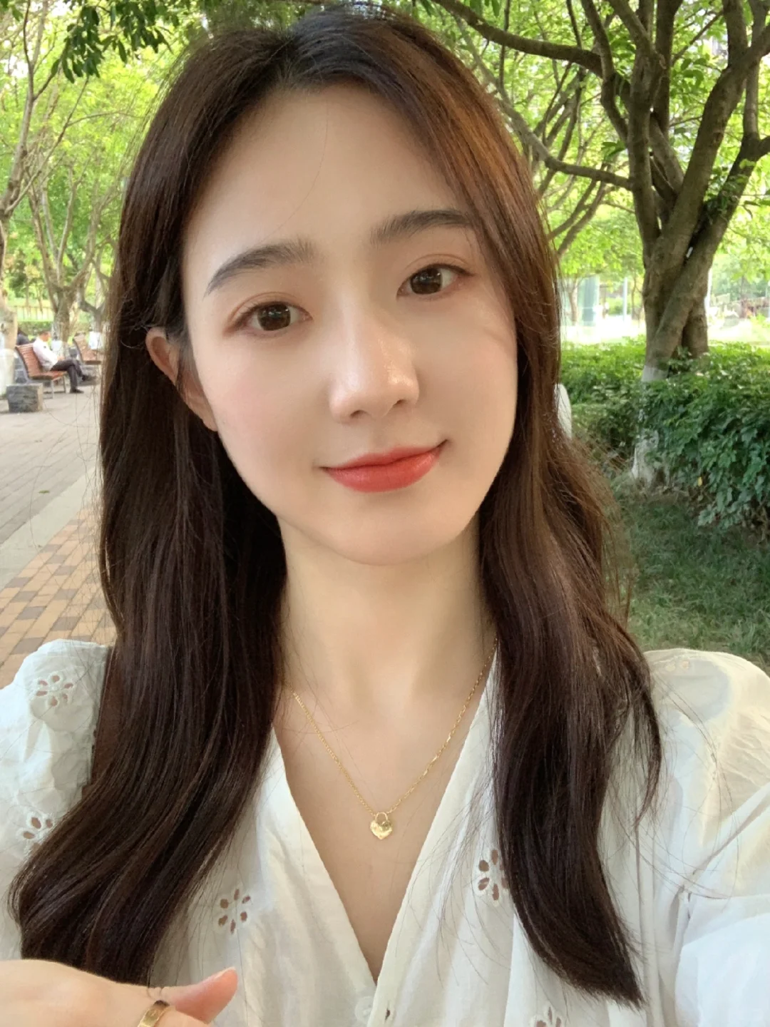假如自拍印成小卡 哪张会是贵卡？