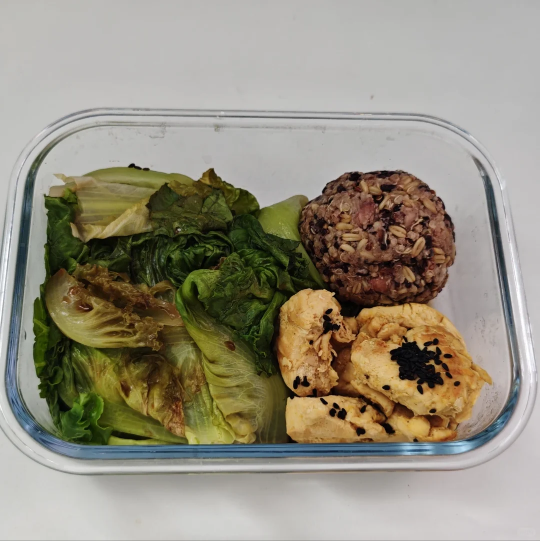 一日饮食1328大卡:调节内分泌养姨妈
