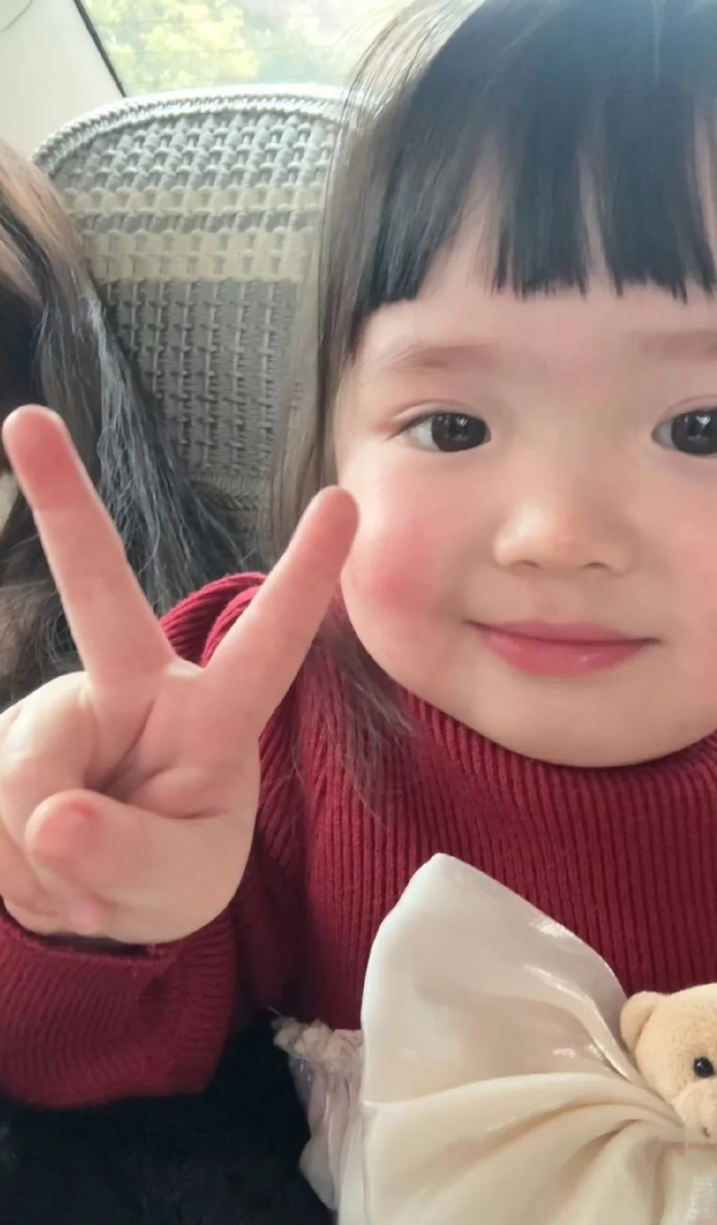 小公主曾婉之宝宝♡