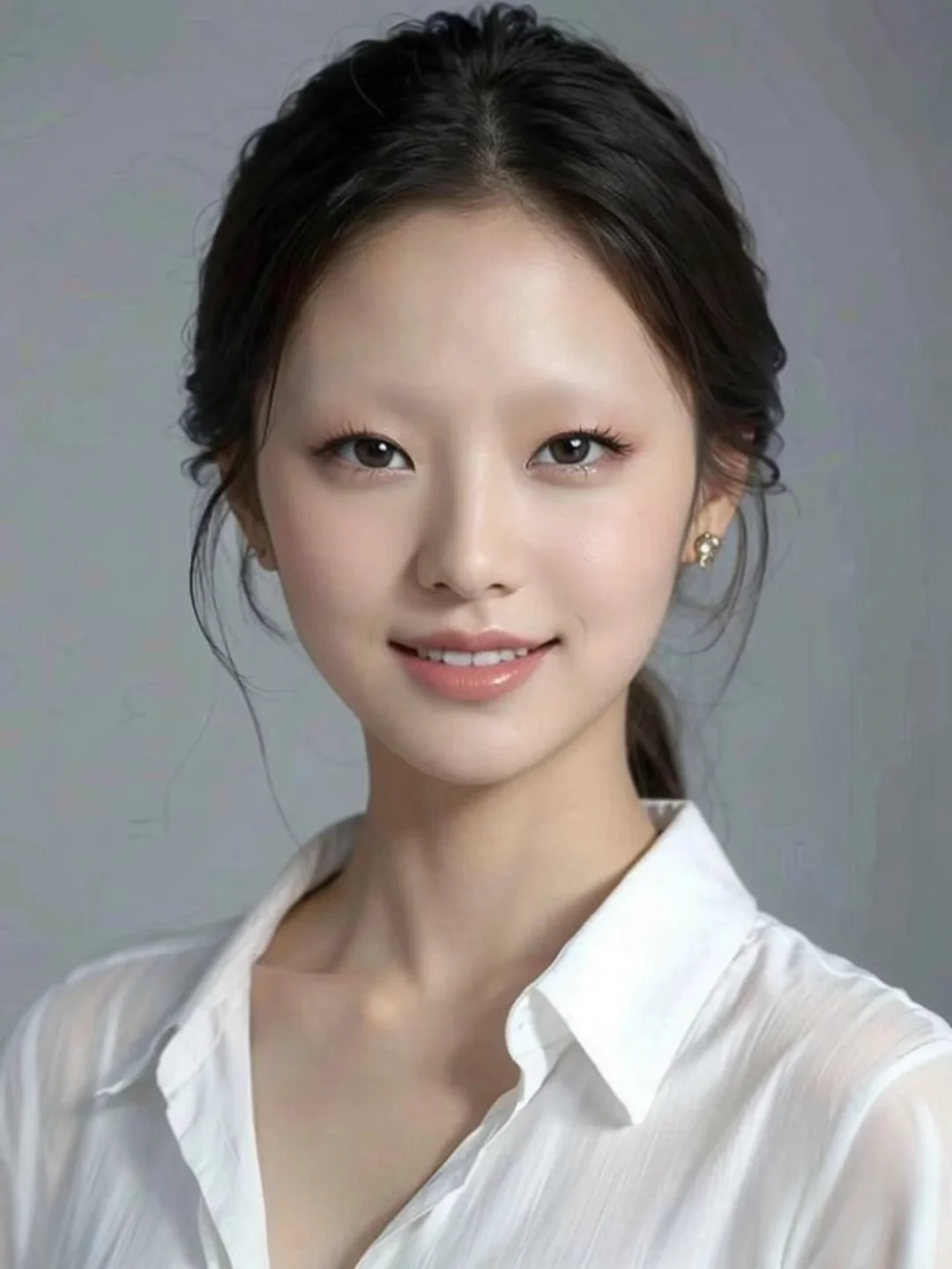🔥私藏宝贝大揭秘：纹绣练习纸美人图人脸