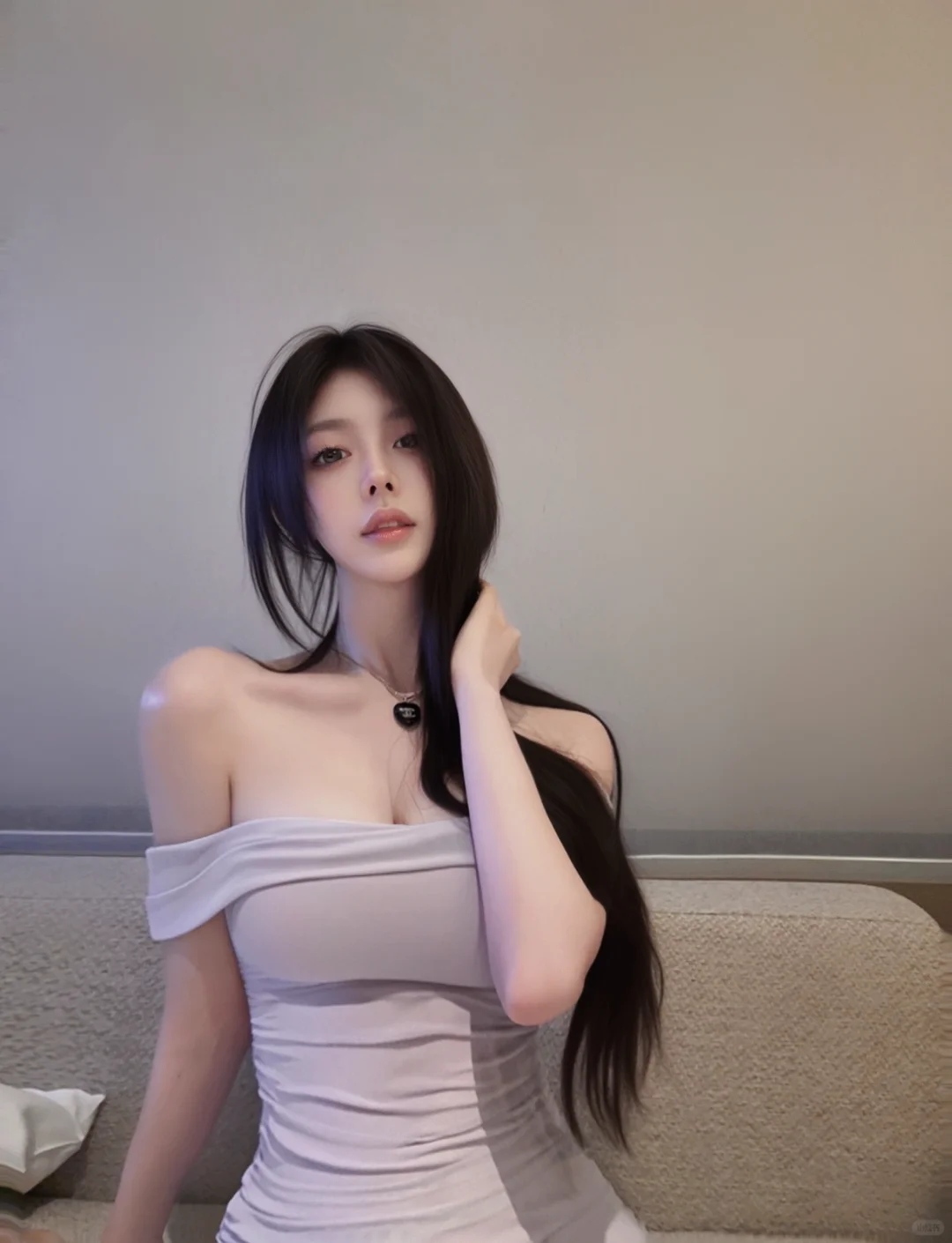 女孩子都要幸福哦💜