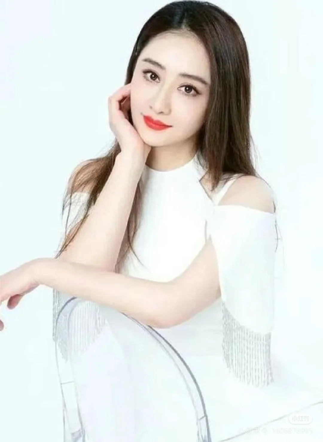 陈德容 清纯性感 美丽优雅 柔弱温婉
