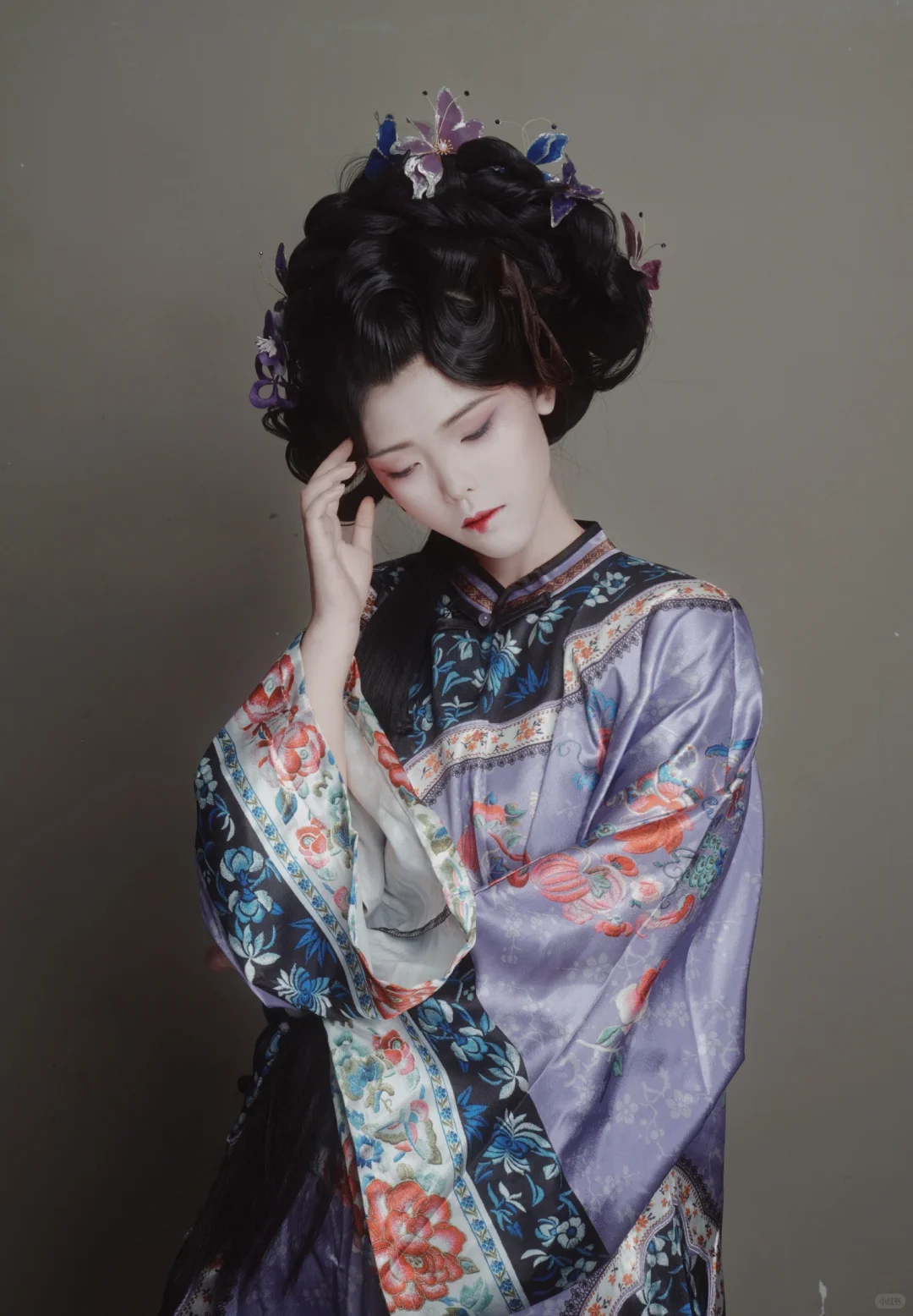 墨染芳华