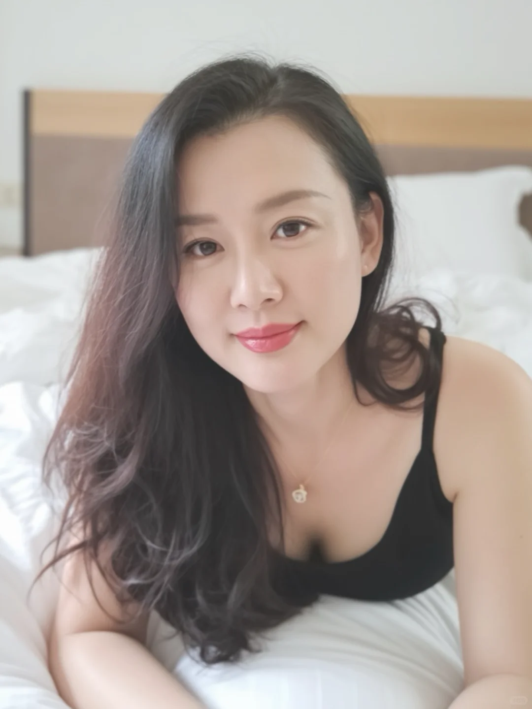 48岁，叫阿姨还是姐姐