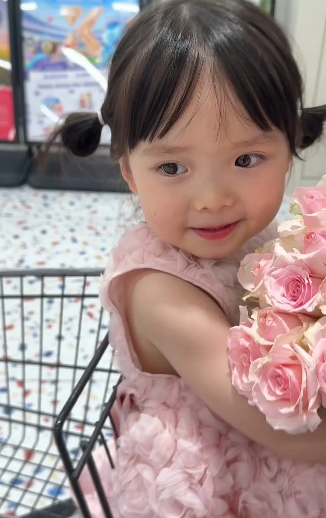 小公主曾婉之宝宝♡
