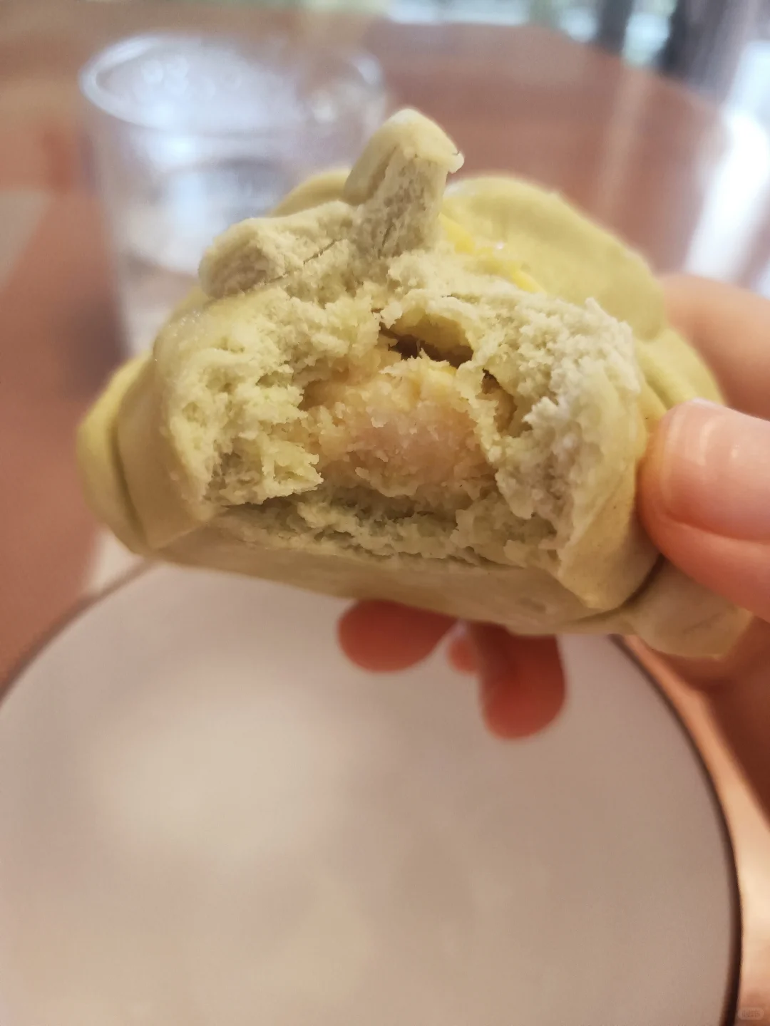 1100大卡‖某ed女高复食日记