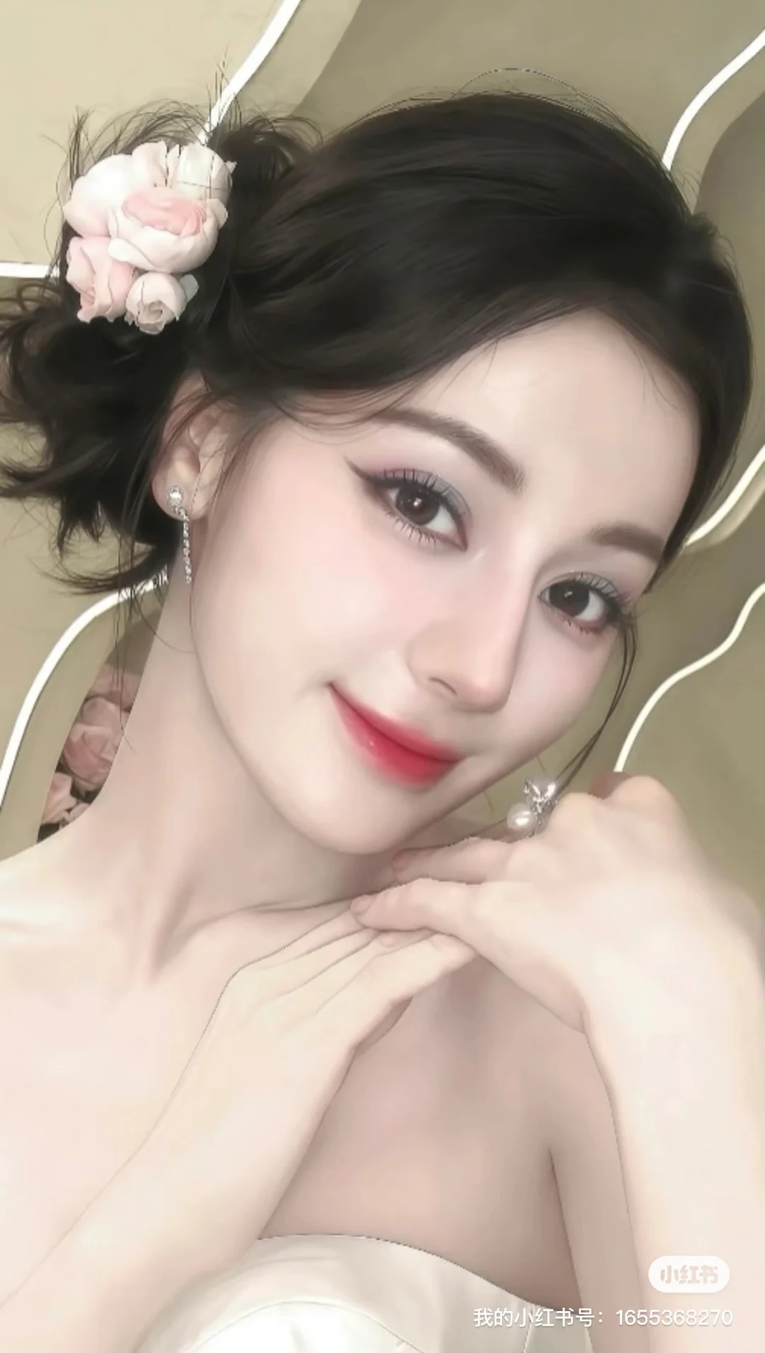 热巴好美