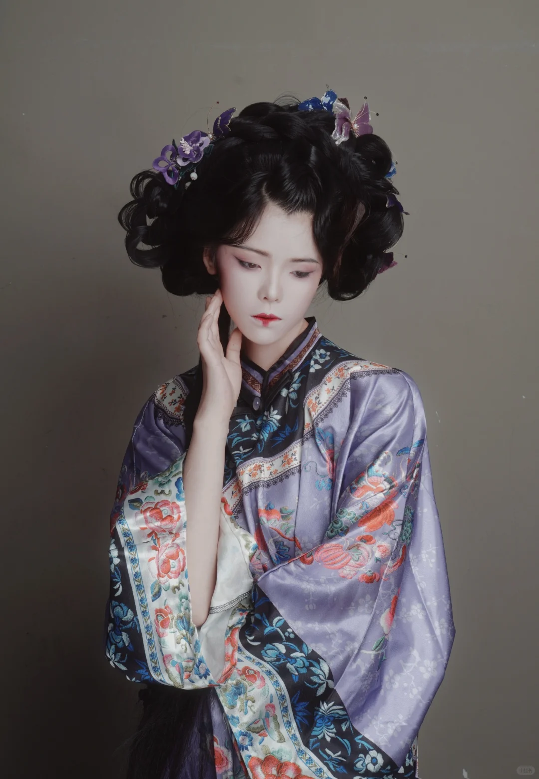 墨染芳华