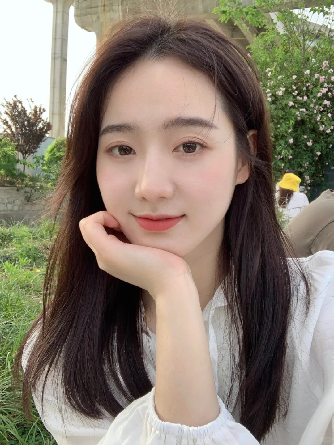 假如自拍印成小卡 哪张会是贵卡？