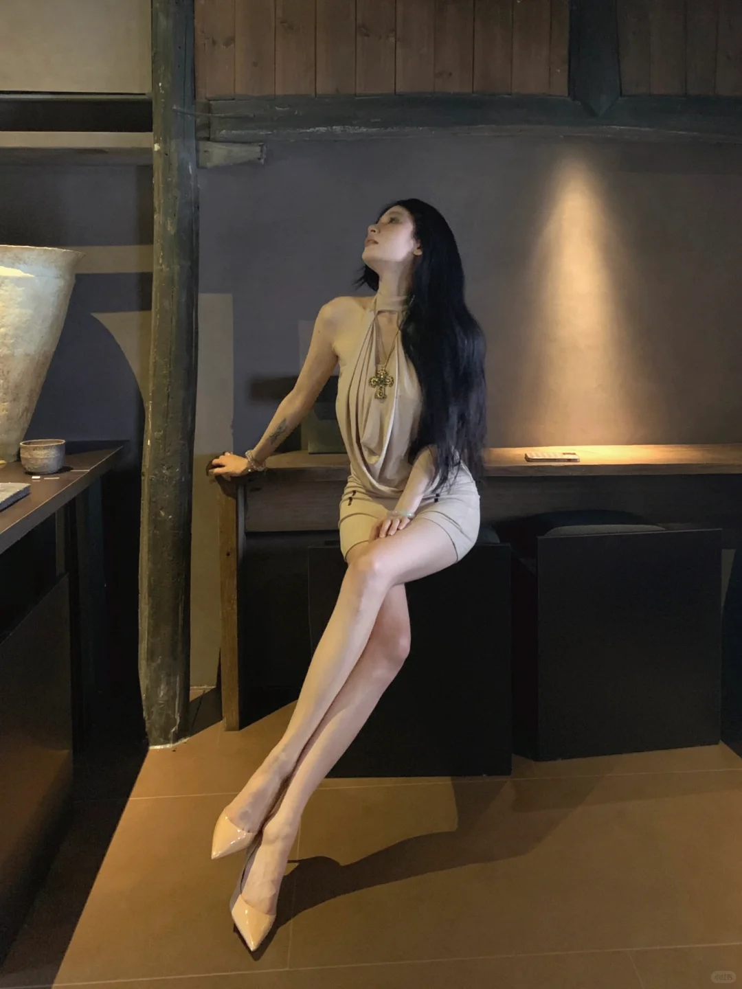 不循环的缘 断不了的念