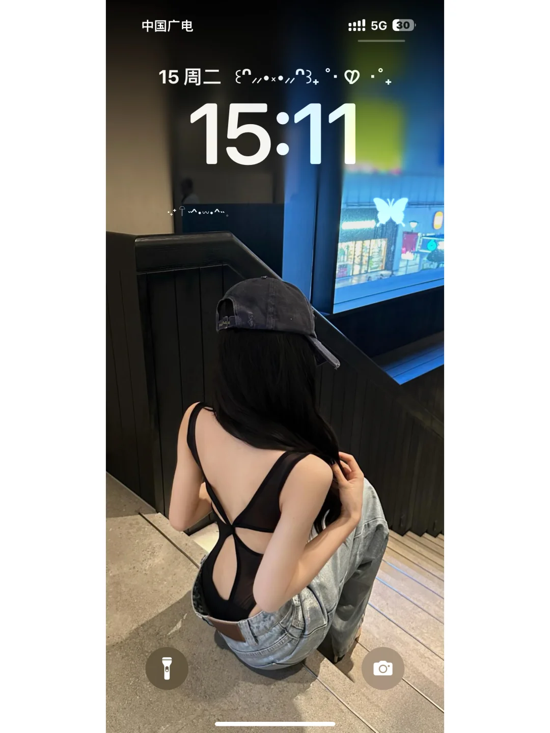 小众壁纸来了！！！🥰