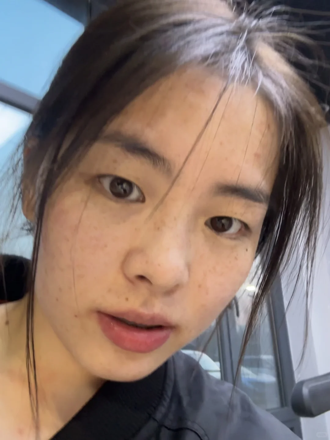 这个世界上最不缺漂亮的人