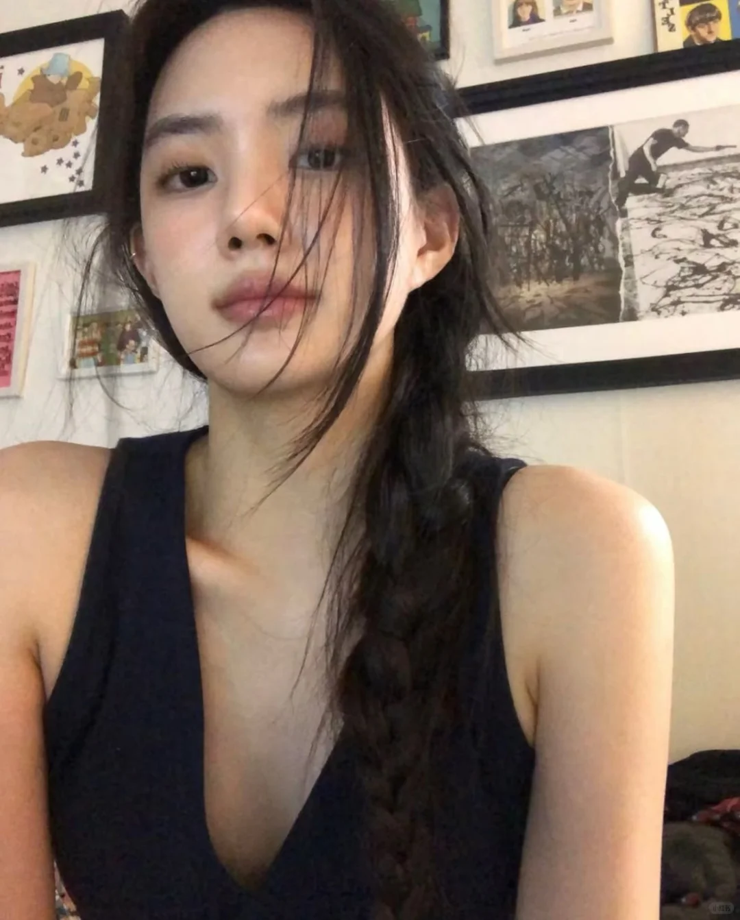 💐视觉化素材|流畅轮廓