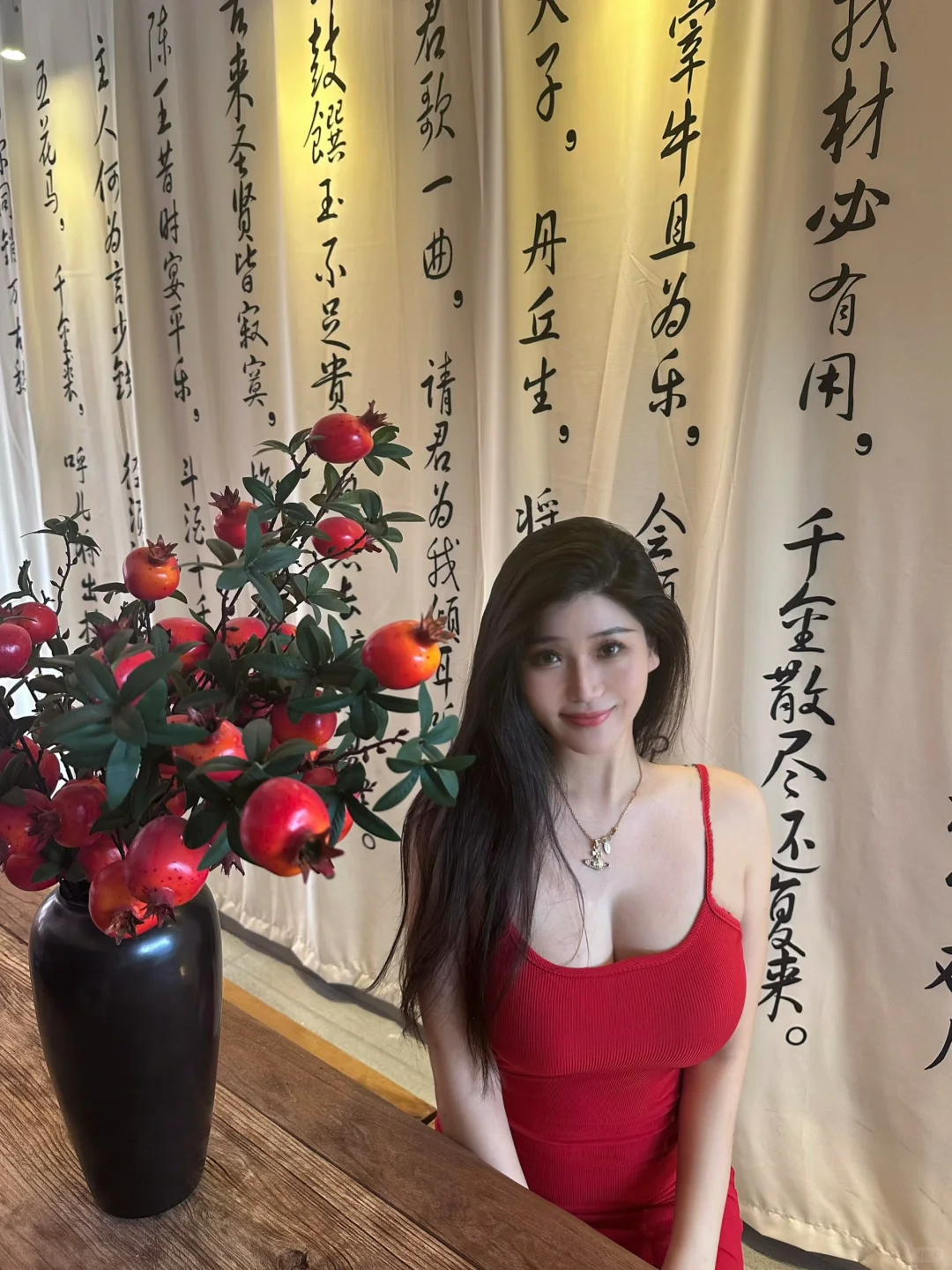 本色出演微胖甜妹🍒