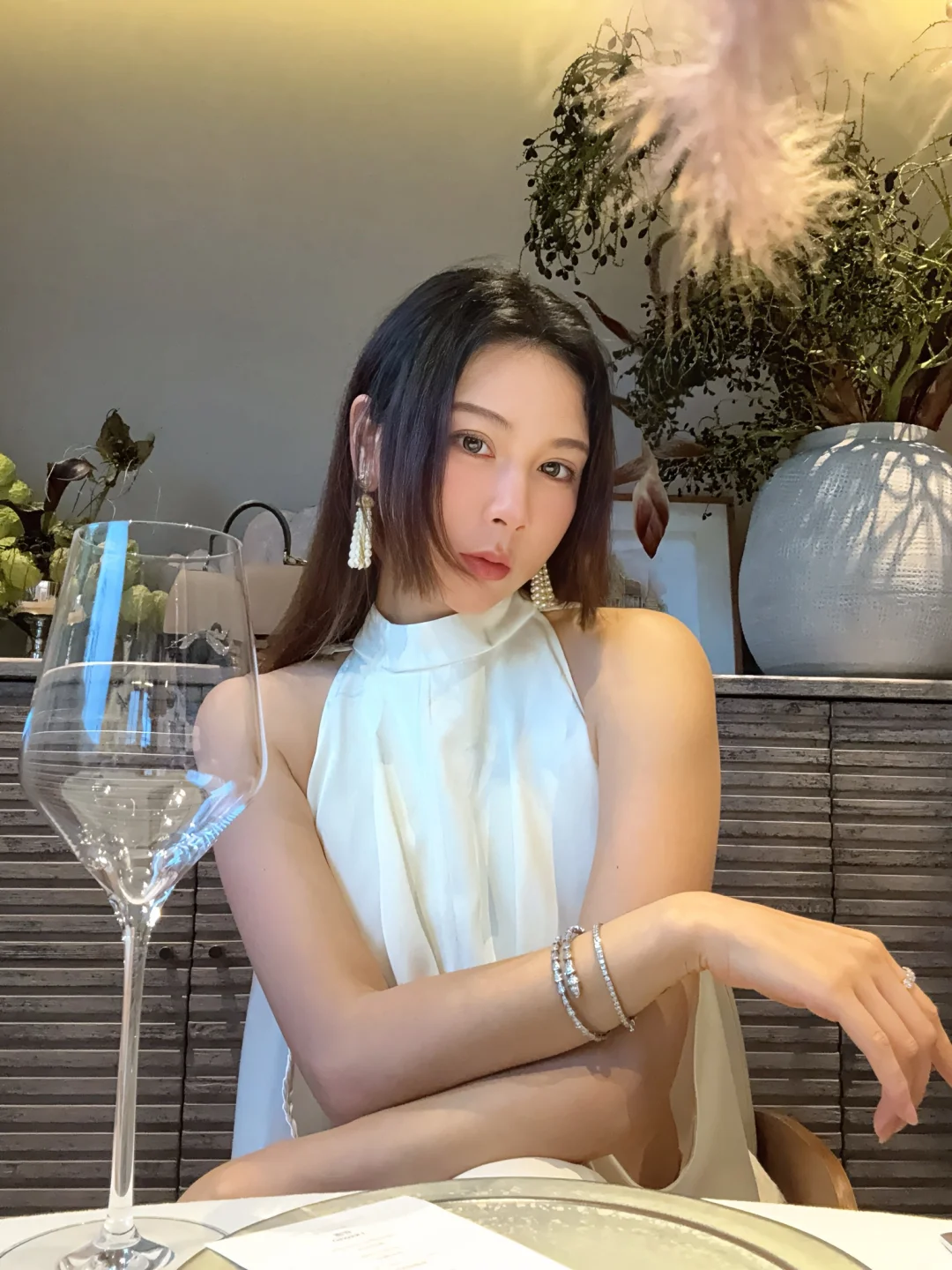 谁懂姐感甜御的含金量！