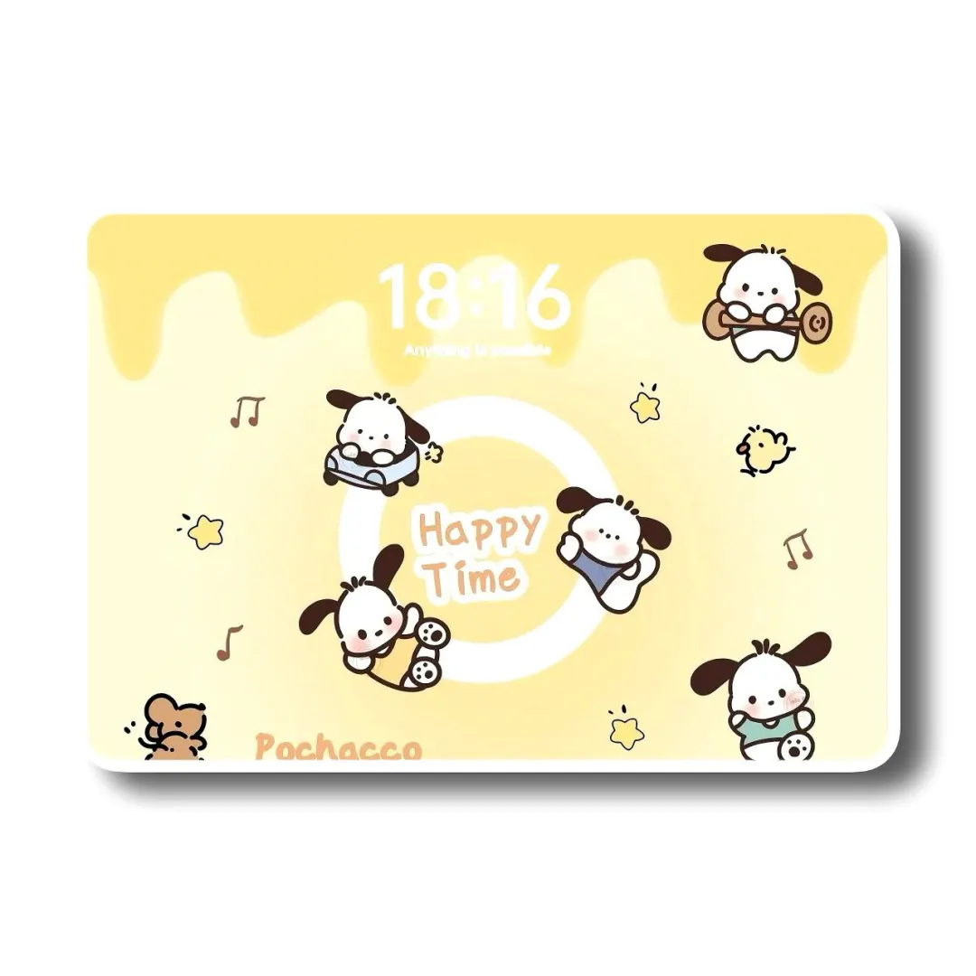 小小帕恰狗 平板壁纸