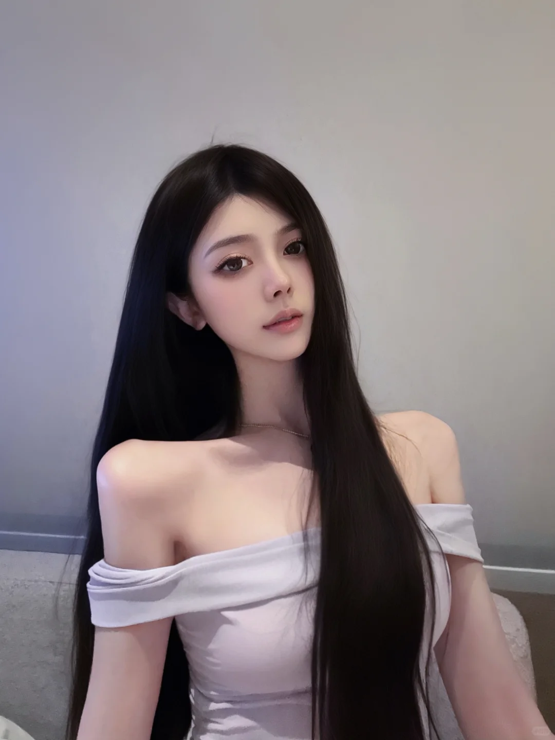 女孩子都要幸福哦💜