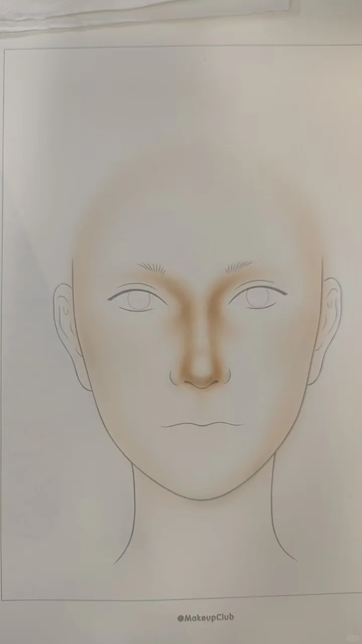 👩🏻‍🦰美女变成记