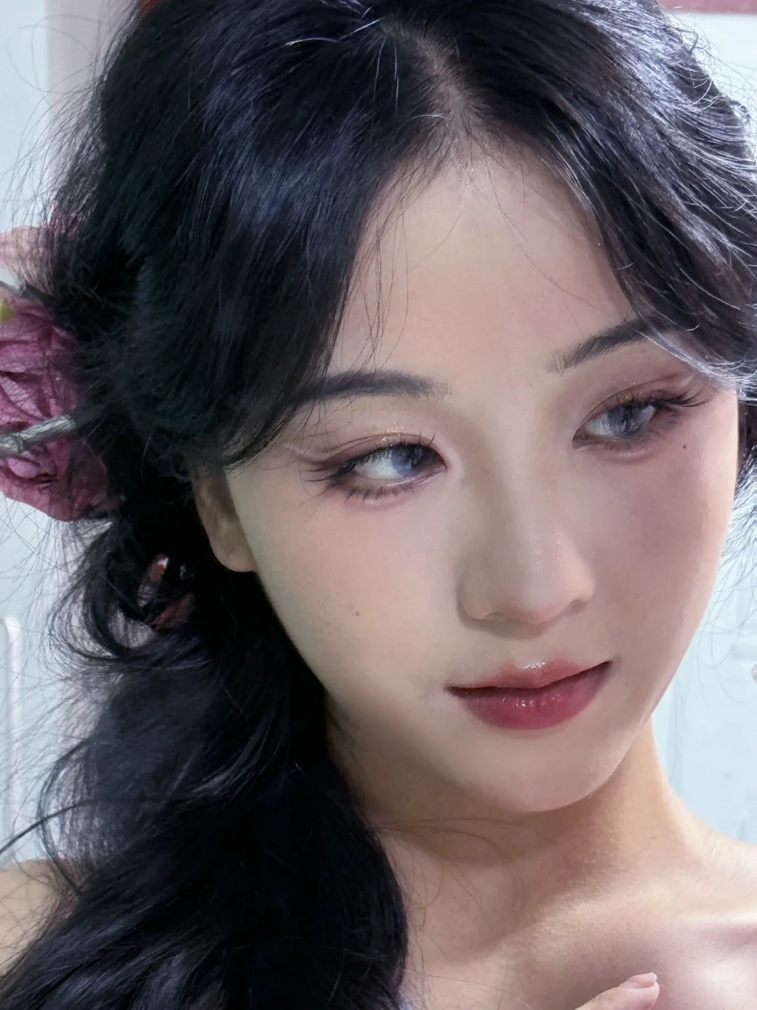 中式美学｜娇媚感十足的狐系千金妆～