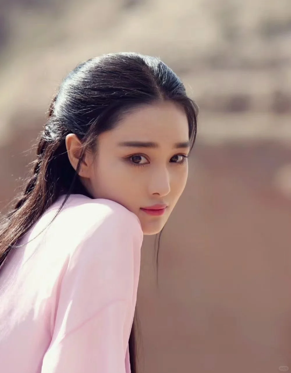 做男做女都很精彩 张馨予