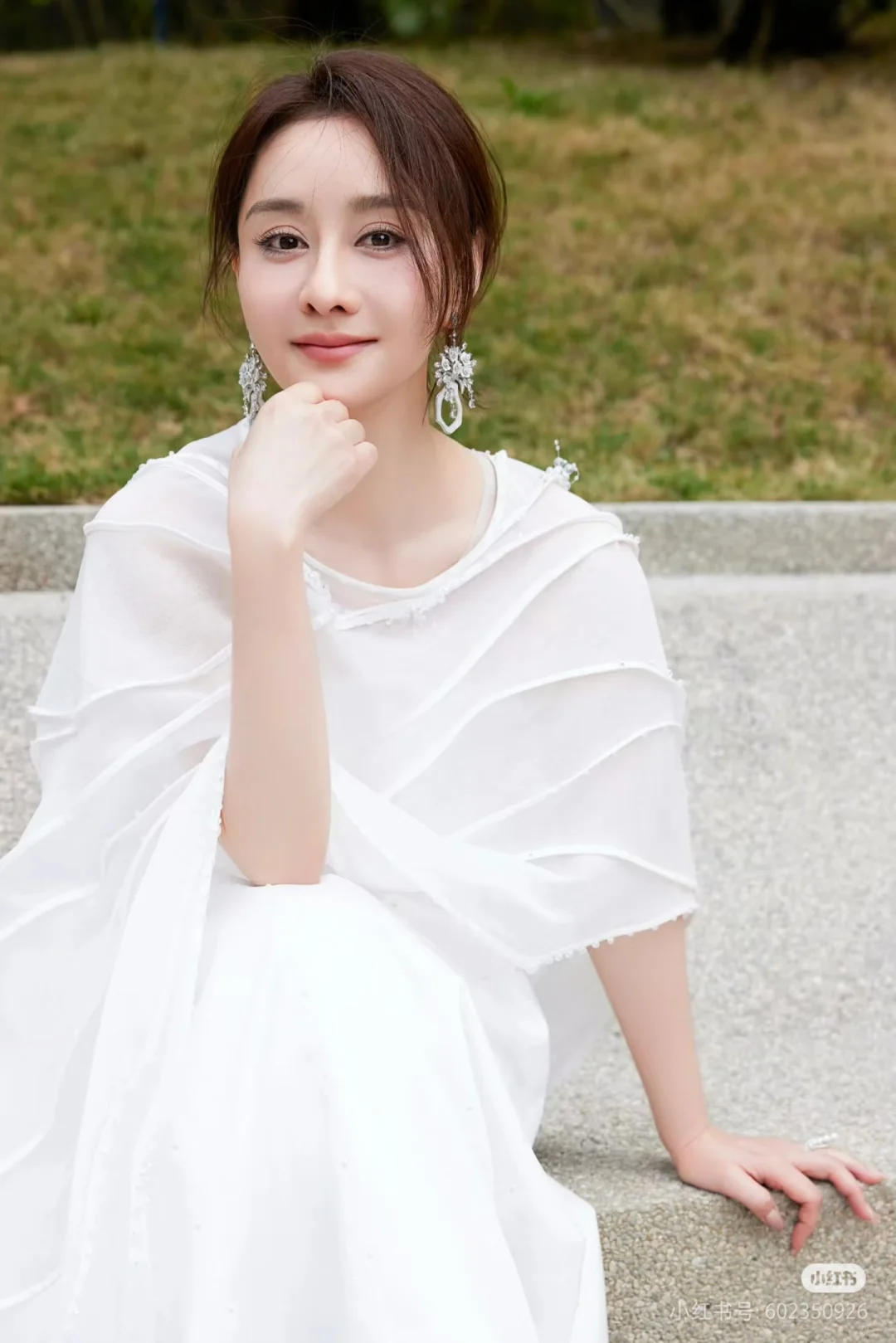陈德容 清纯性感 美丽优雅 柔弱温婉
