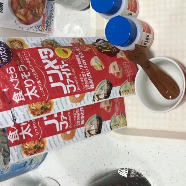 卡路里和热量的控制是不可忽略的